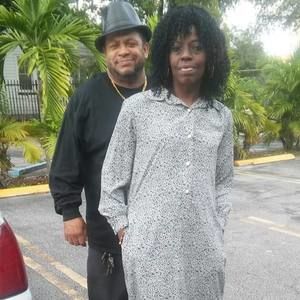 Meet your Posher, Lashama